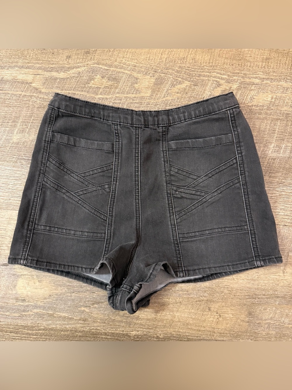 Free People Shorts